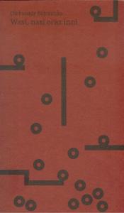 Okładka książki Wasi nasi oraz inni