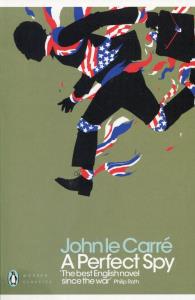 A Perfect Spy. Wydawca: Penguin Books. Dobreksiazki.pl Opakowanie A Perfect Spy