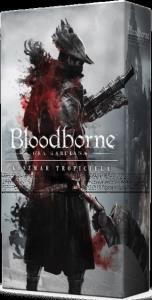 Bloodborne: Koszmar Tropiciela. Wydawca: Portal Games. Dobreksiazki.pl Opakowanie Bloodborne: Koszmar Tropiciela