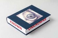 Known Unknowns. Autor: Saatchi Charles. Dobreksiazki.pl Okładka książki Known Unknowns