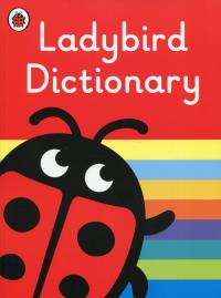 Ladybird Dictionary. Wydawca: Penguin Books. Dobreksiazki.pl Opakowanie Ladybird Dictionary
