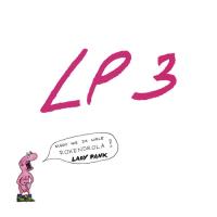 Lp 3. Wydawca: MTJ. Dobreksiazki.pl Opakowanie Lp 3