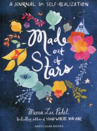 Made Out of Stars. Wydawca: Penguin Books. Dobreksiazki.pl Opakowanie Made Out of Stars