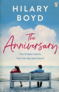 The Anniversary. Wydawca: Penguin Books. Dobreksiazki.pl Opakowanie The Anniversary