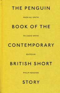 The Penguin Book of the Contemporary British Short Story. Wydawca: Penguin Books. Dobreksiazki.pl Opakowanie The Penguin Book of the Contemporary British Short Story