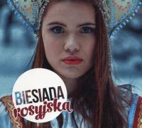 Biesiada rosyjska. Wydawca: MTJ. Dobreksiazki.pl Opakowanie Biesiada rosyjska