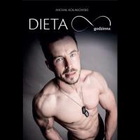 Dieta 8-godzinna. Autor: Kołakowski M.. Dobreksiazki.pl Okładka książki Dieta 8-godzinna