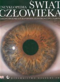 Encyklopedia Świat człowieka. Wydawca: Wydawnictwo Naukowe PWN. Dobreksiazki.pl Opakowanie Encyklopedia Świat człowieka