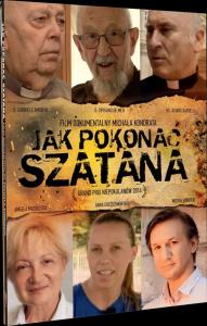 Jak pokonać szatana. Autor: Praca zbiorowa. Dobreksiazki.pl Okładka książki Jak pokonać szatana