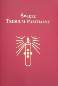 Święte Triduum Paschalne. Wydawca: Pallottinum. Dobreksiazki.pl Opakowanie Święte Triduum Paschalne