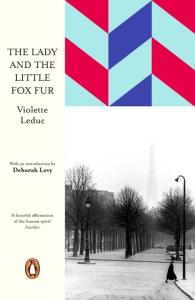 The Lady and the Little Fox. Wydawca: Penguin Books. Dobreksiazki.pl Opakowanie The Lady and the Little Fox