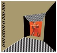 Okładka książki Voo Voo - za niebawem [CD]