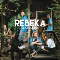 CD POST DREAMS REBEKA. Wydawca: Agora. Dobreksiazki.pl Opakowanie CD POST DREAMS REBEKA