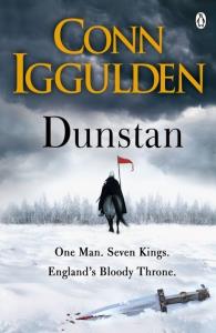 Dunstan. Wydawca: Penguin Books. Dobreksiazki.pl Opakowanie Dunstan