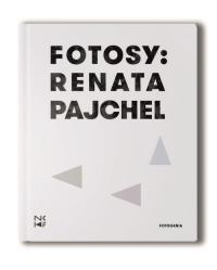 Fotosy Renata Pajchel. Autor: Pajchel Renata. Dobreksiazki.pl Okładka książki Fotosy Renata Pajchel