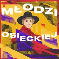 Młodzi Osieckiej. Wydawca: MTJ. Dobreksiazki.pl Opakowanie Młodzi Osieckiej
