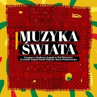 Muzyka Świata. Wydawca: MTJ. Dobreksiazki.pl Opakowanie Muzyka Świata