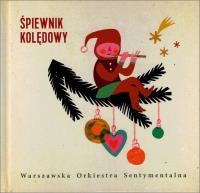 Śpiewnik kolędowy + CD. Autor: Praca zbiorowa. Dobreksiazki.pl Okładka książki Śpiewnik kolędowy + CD