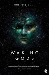 Waking Gods. Wydawca: Penguin Books. Dobreksiazki.pl Opakowanie Waking Gods