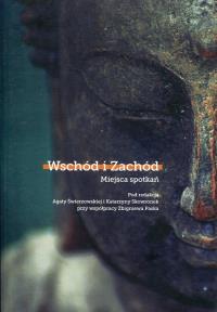 Wschód i Zachód. Wydawca: Libron. Dobreksiazki.pl Opakowanie Wschód i Zachód