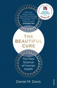 BEAUTIFUL CURE, THE. Autor: Davis Daniel M.. Dobreksiazki.pl Okładka książki BEAUTIFUL CURE, THE