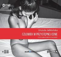CD MP3 CZŁOWIEK W PRZYSTĘPNEJ CENIE REPORTAŻE Z TAJLANDII. Autor: Jabłońska Urszula. Dobreksiazki.pl Okładka książki CD MP3 CZŁOWIEK W PRZYSTĘPNEJ CENIE REPORTAŻE Z TAJLANDII