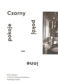 Czarny pokój i inne pokoje. Autor: Praca zbiorowa. Dobreksiazki.pl Okładka książki Czarny pokój i inne pokoje