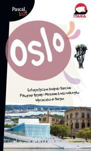 OSLO PASCAL LAJT. Autor: Opracowanie zbiorowe. Dobreksiazki.pl Okładka książki OSLO PASCAL LAJT