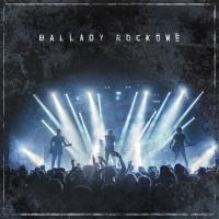 Ballady rockowe. Wydawca: MTJ. Dobreksiazki.pl Opakowanie Ballady rockowe