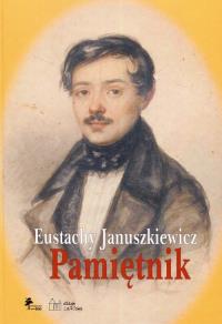 Opakowanie Eustachy Januszkiewicz Pamiętnik