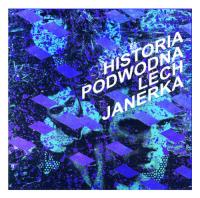 Historia podwodna. Wydawca: MTJ. Dobreksiazki.pl Opakowanie Historia podwodna