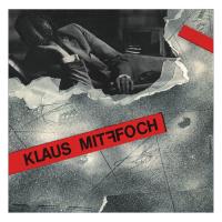 Klaus Mitffoch. Wydawca: MTJ. Dobreksiazki.pl Opakowanie Klaus Mitffoch