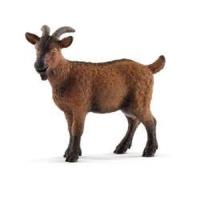 Koza. Wydawca: Schleich. Dobreksiazki.pl Opakowanie Koza