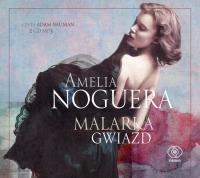 Malarka gwiazd - Audiobook. Autor: Amelia Noguera. Dobreksiazki.pl Okładka książki Malarka gwiazd - Audiobook
