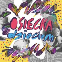 Osiecka dzieciom. Wydawca: MTJ. Dobreksiazki.pl Opakowanie Osiecka dzieciom