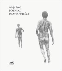 Północ. Przypowieści. Autor: Alicja Rosé. Dobreksiazki.pl Okładka książki Północ. Przypowieści