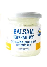 Prof. Tuszyński Balsam krzemowy uwodniona krzemionka 200ml. Producent: Limba prof. Tuszyński. Dobreksiazki.pl Zdjęcie produktu Prof. Tuszyński Balsam krzemowy uwodniona krzemionka 200ml