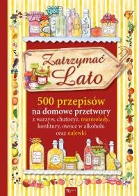 Zatrzymać lato. Autor: Chiara Scudelotti. Dobreksiazki.pl Okładka książki Zatrzymać lato