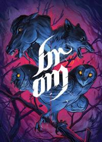 Brom 1. Autor: Praca zbiorowa. Dobreksiazki.pl Okładka książki Brom 1