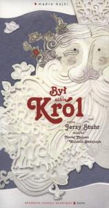 Był sobie król - Audiobook. Autor: OLEG USENKO, Wiera Badalska, Harasymowicz Jerzy. Dobreksiazki.pl Okładka książki Był sobie król - Audiobook