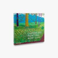 Landscape Painting Now. Wydawca: Thames and Hudson. Dobreksiazki.pl Opakowanie Landscape Painting Now