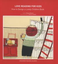 Love Reading for Kids. Autor: Marsol Manuel. Dobreksiazki.pl Okładka książki Love Reading for Kids