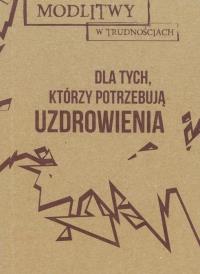 Modlitwy w trudnościach. Autor: Wielek Marta. Dobreksiazki.pl Okładka książki Modlitwy w trudnościach