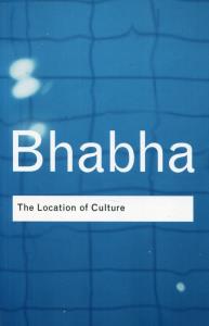 The Location of Culture. Autor: Bhabha Homi K.. Dobreksiazki.pl Okładka książki The Location of Culture