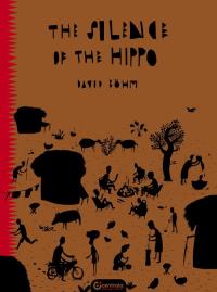 The Silence of the Hippo. Autor: Bohm David. Dobreksiazki.pl Okładka książki The Silence of the Hippo