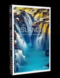 Islandia Lonely Planet. Autor: Opracowanie zbiorowe. Dobreksiazki.pl Okładka książki Islandia Lonely Planet
