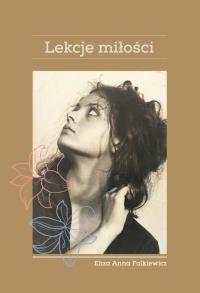 Okładka książki Lekcje miłości