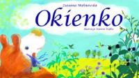 Okienko / Alegoria. Autor: Malinowska Zuza. Dobreksiazki.pl Okładka książki Okienko / Alegoria