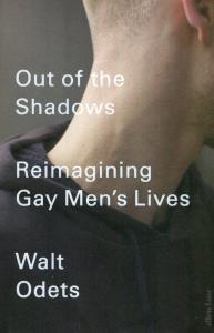 Out of the Shadows. Autor: Odets Walt. Dobreksiazki.pl Okładka książki Out of the Shadows