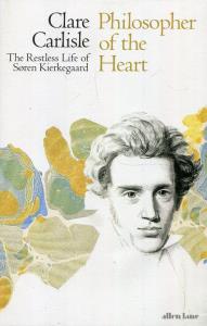 Philosopher of the Heart. Autor: Carlisle Clare. Dobreksiazki.pl Okładka książki Philosopher of the Heart